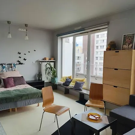 Appartamento Totutotam *