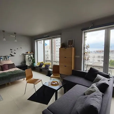 Totutotam * Warschau