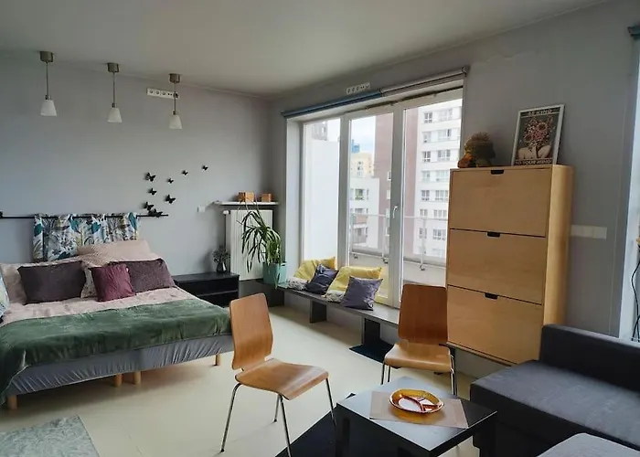 Apartment Totutotam *