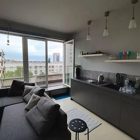 Apartamento Totutotam *