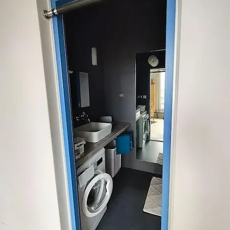 Apartamento Totutotam