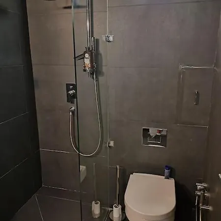 דירה Totutotam *