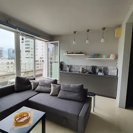 Apartamento Totutotam Varsóvia